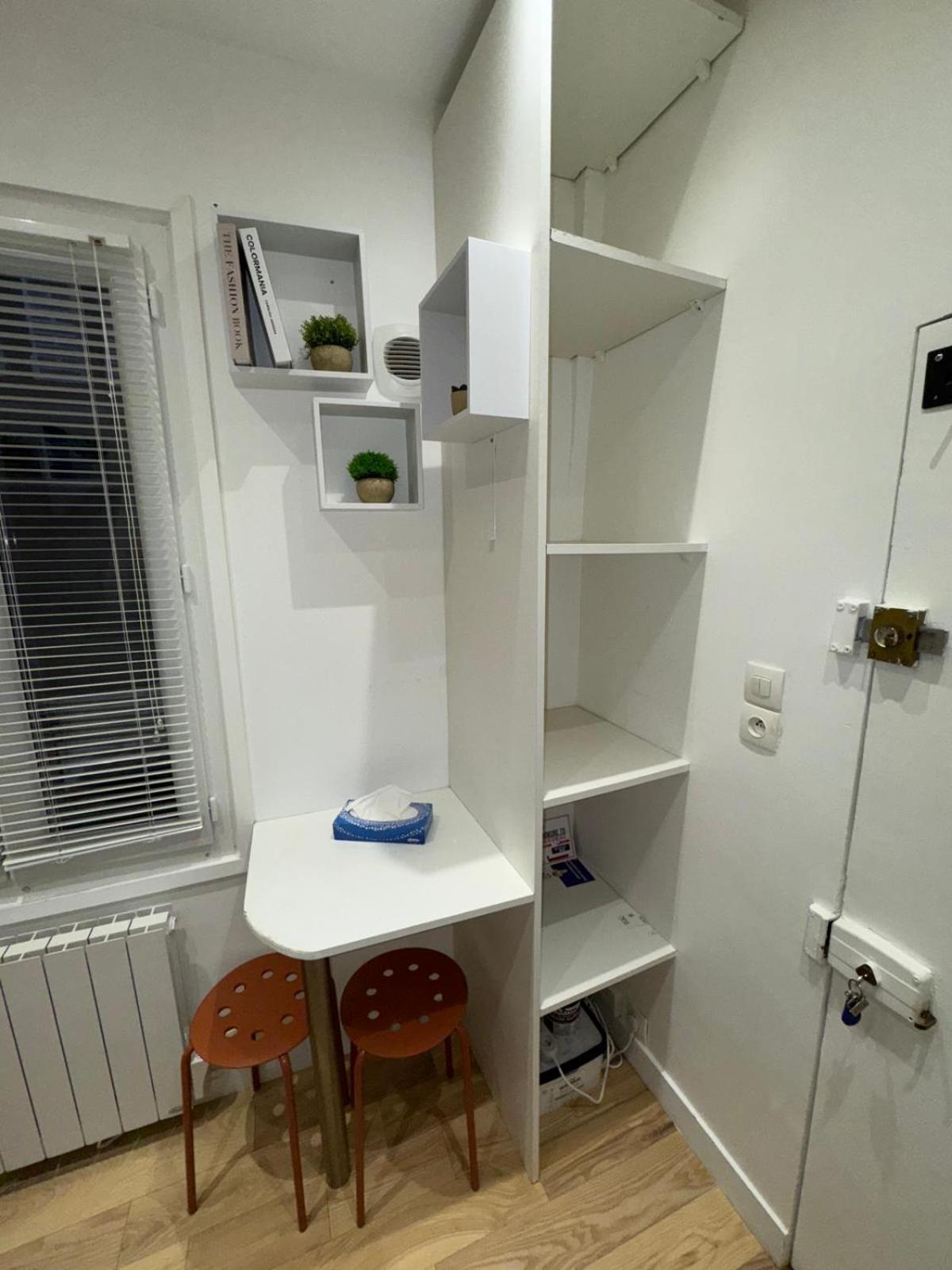 Unbeatable Location! Cozy Parisian Getaway For Two * Paris
